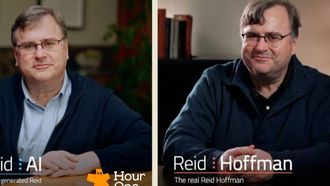 Gen-AI Platform Launches Cinematic Avatars