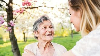 كشف النقاب عن الفوارق الصحية بين الجنسين