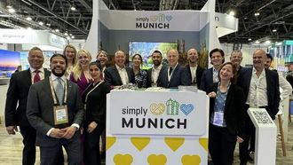 السياحة الألمانية تستهدف دول مجلس التعاون الخليجي