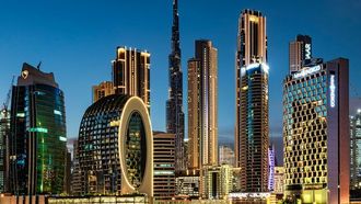Dubai Launches Gaming Visa