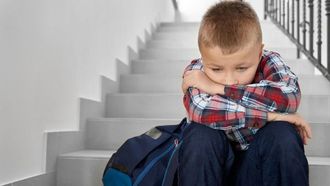 المعلمون في الوقاية من التنمر