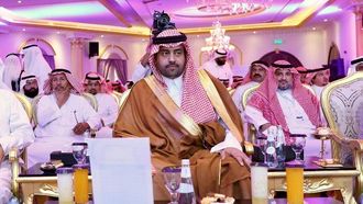 منتدى غير يعزز المنظمات غير الحكومية في الباحة