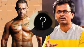 Salman First Choice For Ghajini