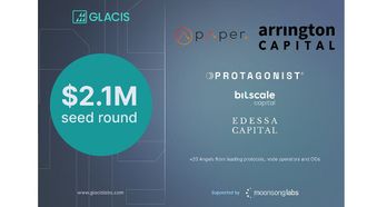 Glacis Secures $2M For Cross-Chain Tech