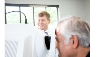 New Glaucoma Treatment At Wilmington Eye