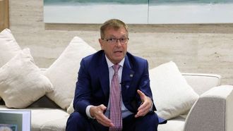 Gateway Regions Boost Global Economy