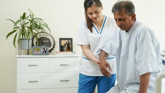 M42 Achieves Healthcare Milestone