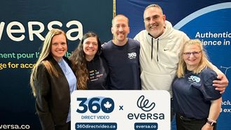 Partnership Aims At Global Inclusivity