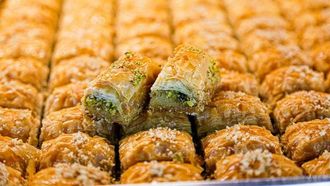 Global Turkish Cuisine Week Celebration