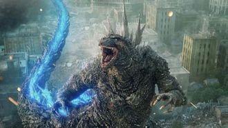 Godzilla Minus One's India OTT Date