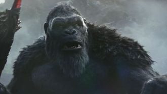 Rent Godzilla X Kong OTT Details