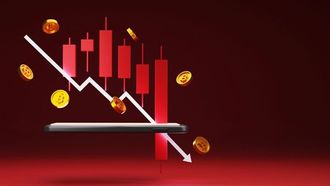 Gold Prices Dip With US Dollar Rise