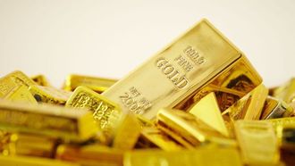Gold Prices Reach All-Time High
