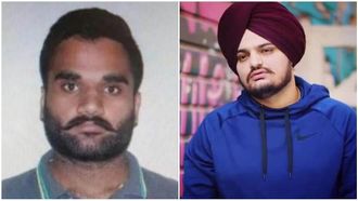 Goldy Brar, Linked To Moosewala’s Death, Killed