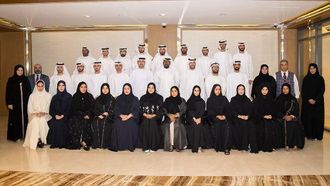 Dubai Launches Auditor Diploma 2nd Edition
