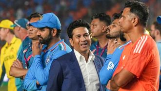 Swann On India's Coaching Approach