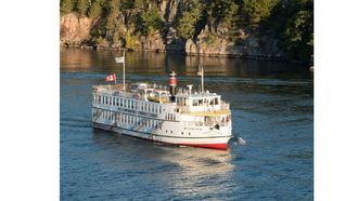Great Lakes Cruises 2024: A Strong Start