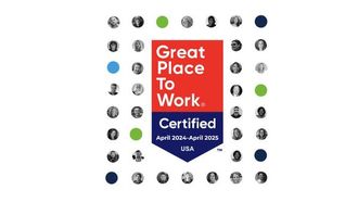 Truelio Wins Workplace Award Again