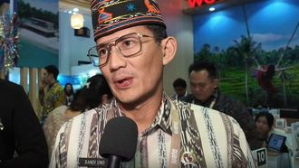 تعزيز السياحة الخضراء في إندونيسيا