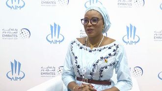 غينيا تسعى للاستثمار الإماراتي