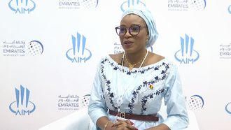 Guinea Seeks UAE Economic Boost