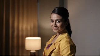 Ratna Pathak In 'Kutch Express'