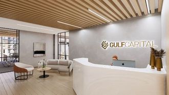 Gulf Capital's $3.15B AUM Goal By 2025