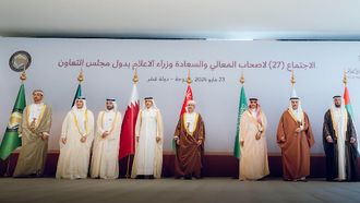 Advocacy For Gulf Media Unity