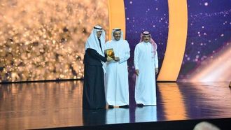 تسع جوائز لهيئة الإذاعة والتلفزيون في مهرجان الخليج