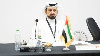 ألعاب الشباب تقود الإستراتيجية الرياضية