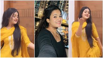 Gungun Gupta's Viral Dance Clip Breaks Internet