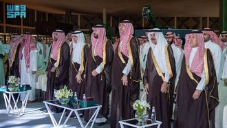 الفائزون في ماراثون الحج والعمرة لعام 2024