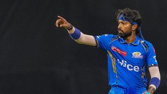Pandya Banned For IPL 2025 Opener