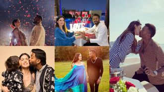 Pandya-Stankovic: Love To Rumours