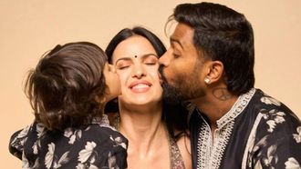 Pandya-Stankovic Divorce Buzz