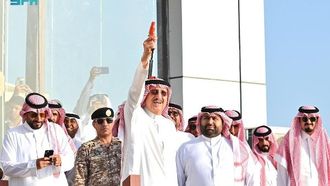 الصيد الثقافي لأسماك الحريد في جزر فرسان