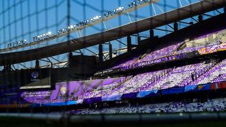 استاد هزاع بن زايد: أيقونة المنشآت الرياضية