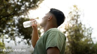 ما تأثير الحر على الصحة؟