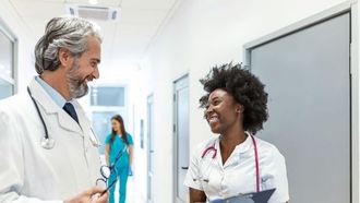 أعراض لدى الرجال تتطلب استشارة الطبيب