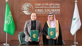 تعزيز الرعاية الصحية للاجئين السوريين