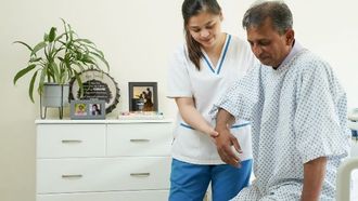 M42 يفوز بجائزة الرعاية الصحية العالمية