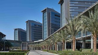 New Healthcare Education Hub In Abu Dhabi
