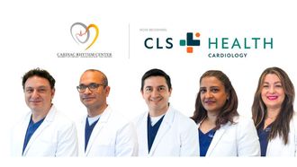 CLS Health Merges With Cardiac Center