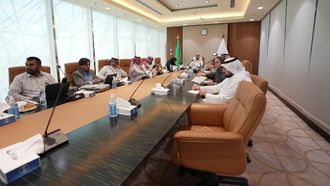 ورشة الخليج للأمطار الغزيرة