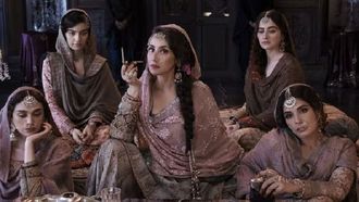 Heeramandi: Hits & Misses