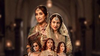 Heeramandi Leaked After Debut