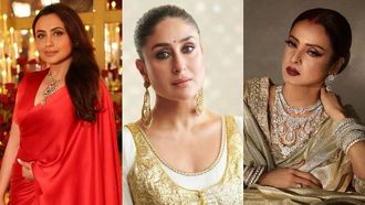 Heeramandi: Bhansali's Cast Revamp