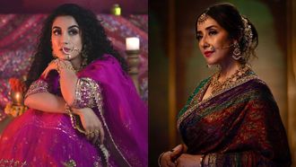 Abha Ranta On Her Role In Heeramandi