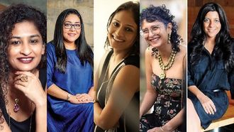 Female Directors Changing Cinema