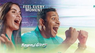 Hisense Elevates UEFA EURO 2024™